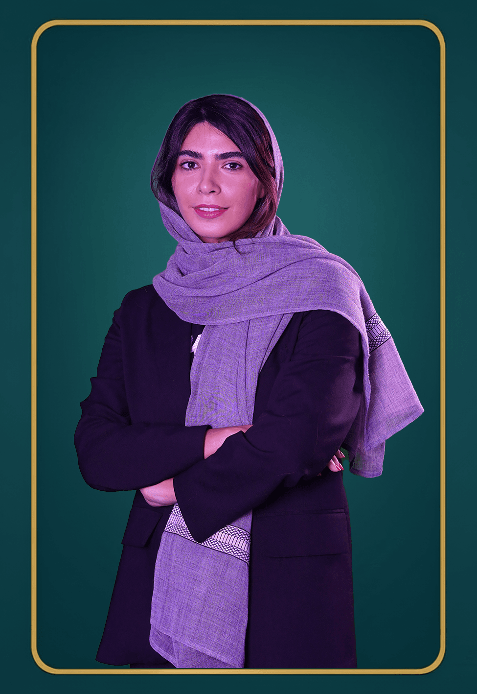 مرجان مرندی 