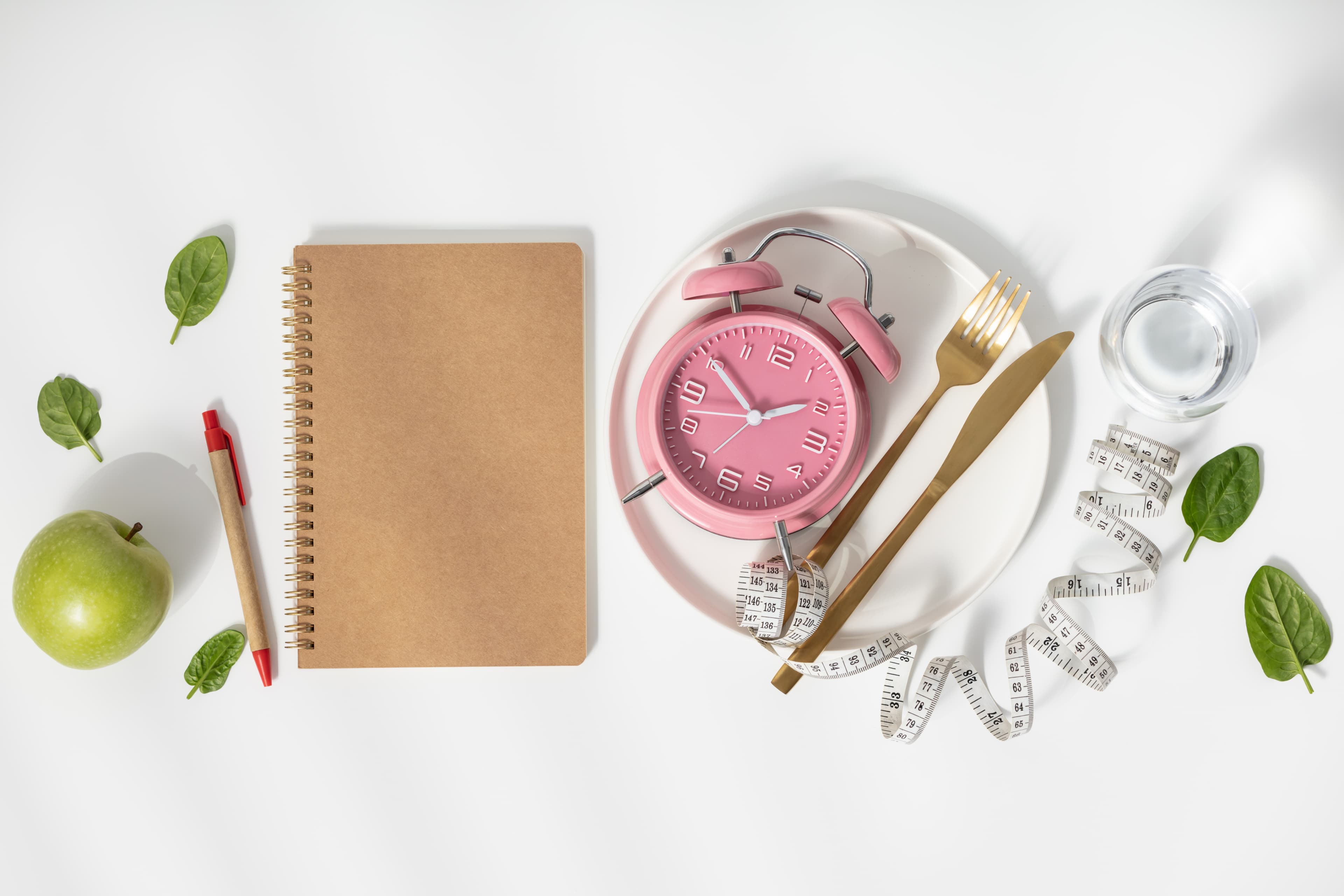 پکیج جامع سبک زندگی هلث اپ