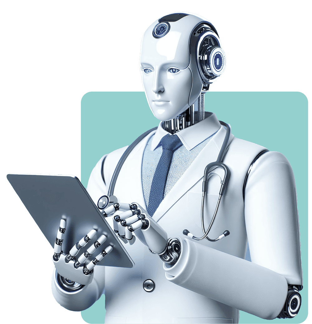 مشاوره و پشتیبانی اختصاصی هلث اپ